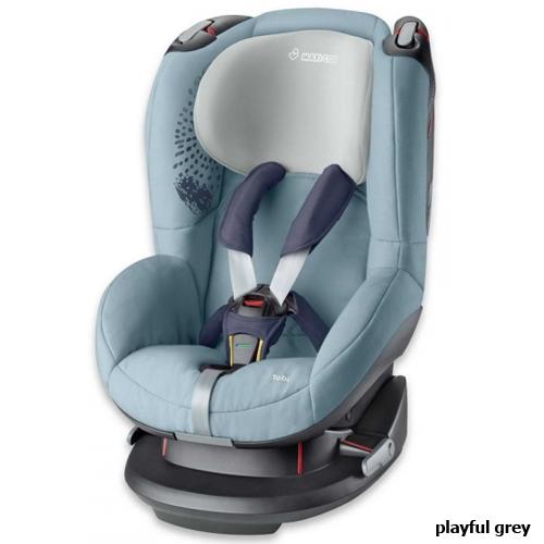 Автокресло Maxi-Cosi Tobi (9-18 кг.) — изображение 5
