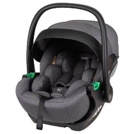 Автокресло TECHNO I-SIZE  (0-13 кг.)