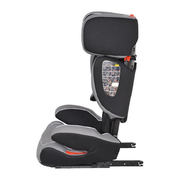 Автокресло Actrum Apollo Isofix (15-36 кг.) — изображение 4