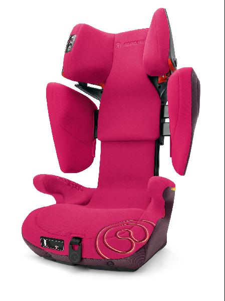 Rose Pink