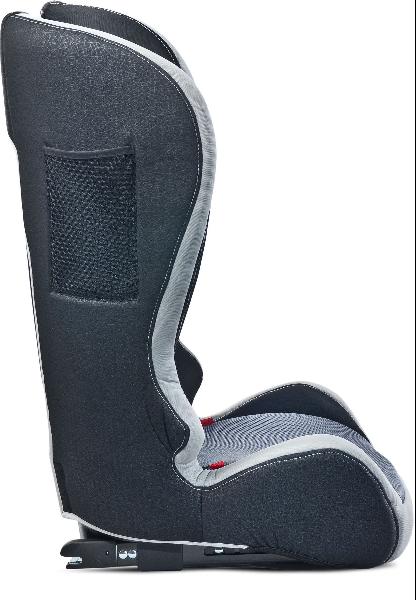 Автокресло Caretero PrestoFIX (15-36 кг) — изображение 8
