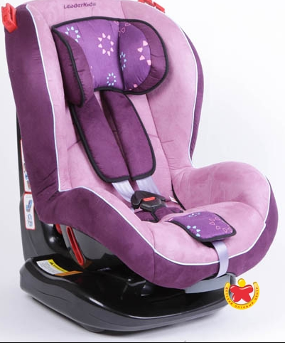 Violet Flake