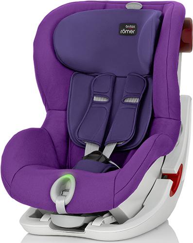 Mineral Purple