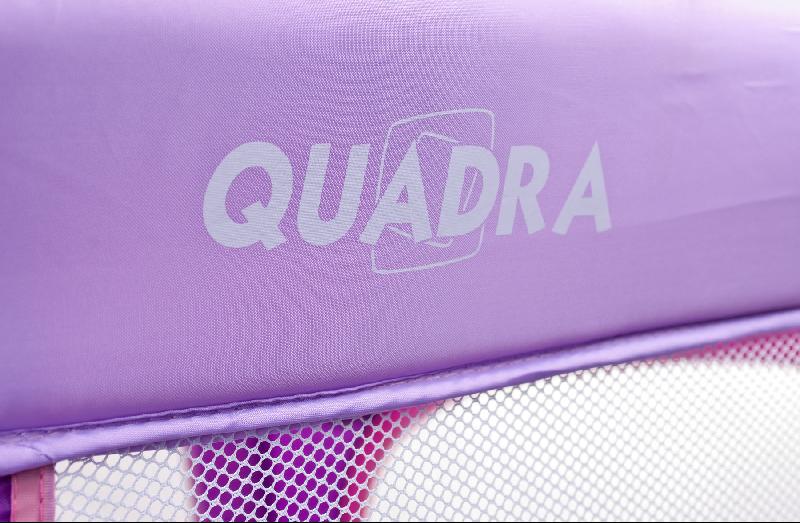 Манеж Caretero Quadra — изображение 12
