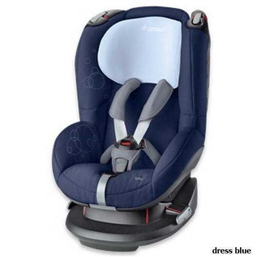 Автокресло Maxi-Cosi Tobi (9-18 кг.) — изображение 6