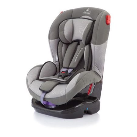 Автокресло Baby Care Basic Evolution (0-25 кг.)