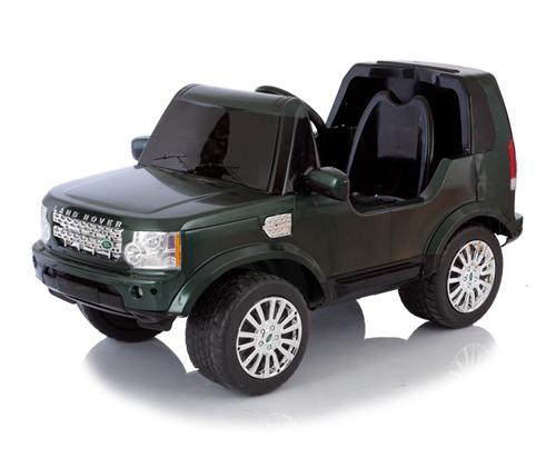 Электромобиль Land Rover Discovery 4 KL7006