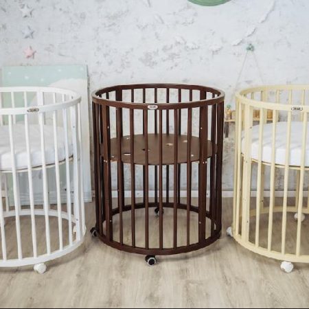 Кроватка детская Dreams Standart 8 в 1