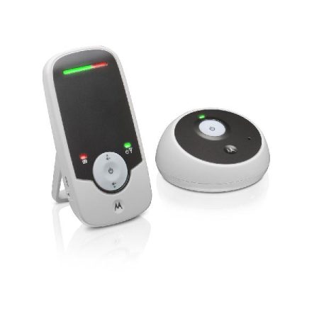 Радионяня Motorola MBP 160