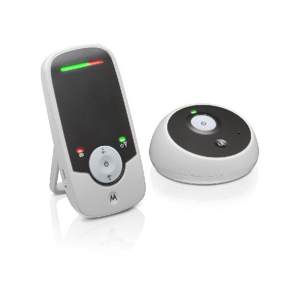 Радионяня Motorola MBP 160
