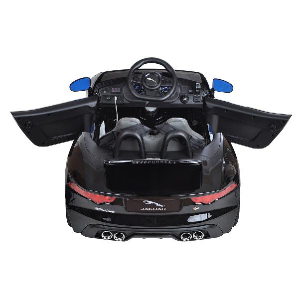 Электромобиль Shine Ring Jaguar F-Type, 12V/7AH SR218 — изображение 8