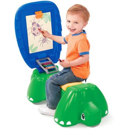 Игровой столик Step2 Черепашка