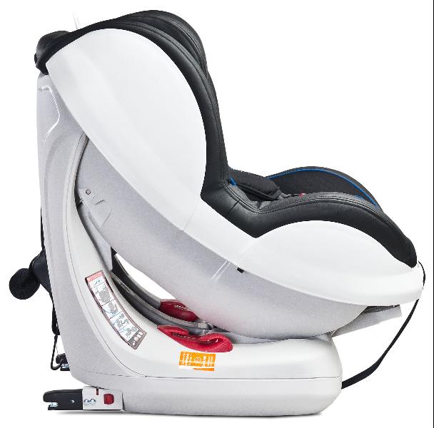 Автокресло Caretero Defender Plus ISOFIX (0-18 кг) — изображение 9