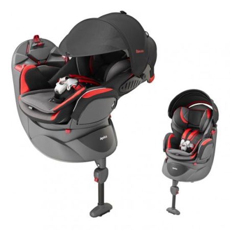 Автокресло Aprica Fladea Raxuto Elegant (0-18 кг.)