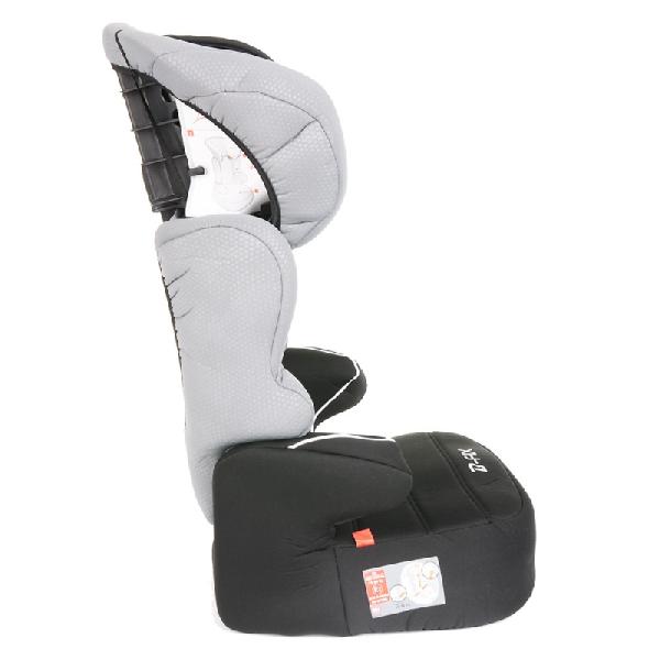 Автокресло Nania Befix SP Luxe (15-36 кг.) — изображение 4