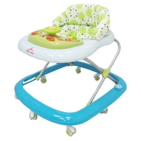 Ходунки Baby Care (Jetem) Flip