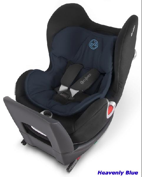 Вкладыш для автокресла Cybex Sirona — изображение 3