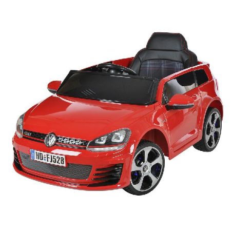 Электромобиль Huada Volkswagen Golf GTI