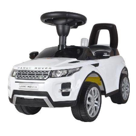 Каталка Chilok BO Range Rover
