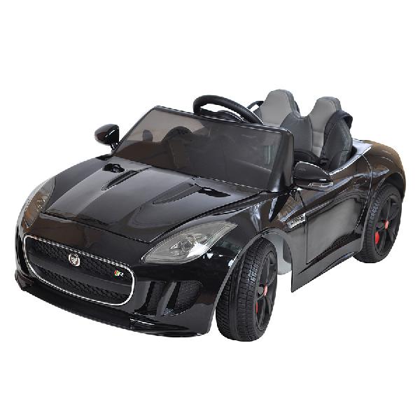 Электромобиль Shine Ring Jaguar F-Type, 12V/7AH SR218 — изображение 7