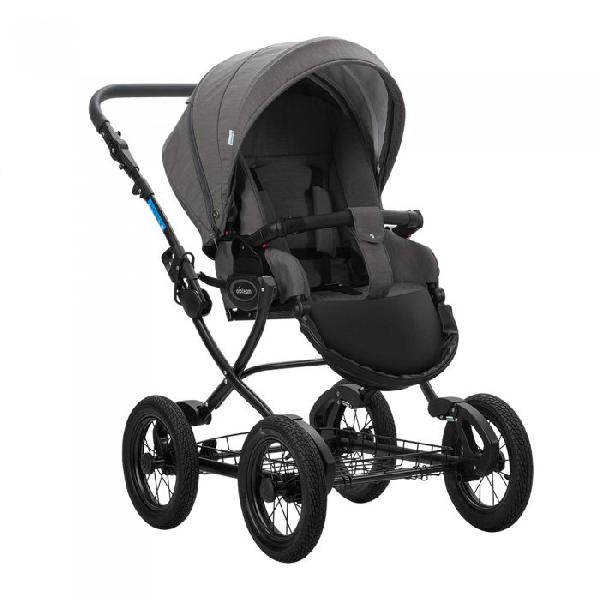 Коляска 2 в 1 Aro Team COCOLINE Prima — изображение 17