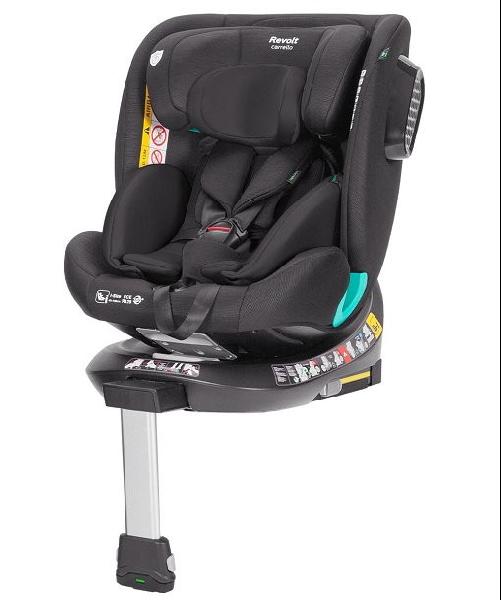 Автокресло Carrello Revolt (0-36 кг.) — изображение 2