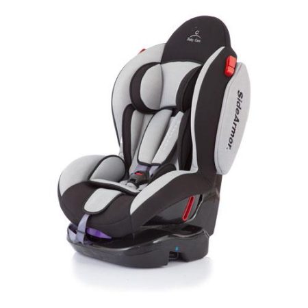 Автокресло Baby Care Side Armor Evolution (0-25 кг.)