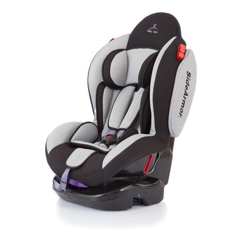 Автокресло Baby Care Side Armor Evolution (0-25 кг.)