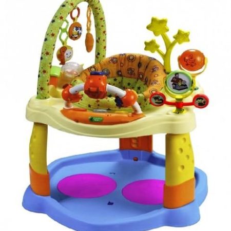 Игровой центр Rhyme Tyme Creative Baby