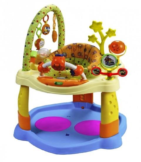 Игровой центр Rhyme Tyme Creative Baby