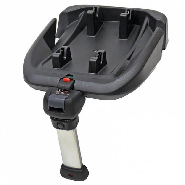 Автокресло Rant Luxury isofix (0-18 кг) — изображение 5