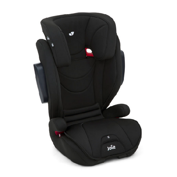 Автокресло JOIE TRAVER ISOFIX (15-36 кг.) — изображение 4