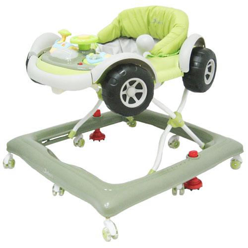 Ходунки Baby Care (Jetem) Mobile — изображение 2