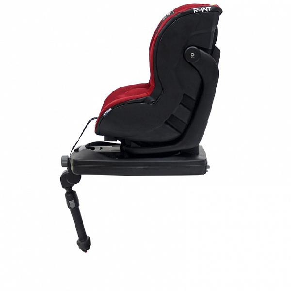 Автокресло Rant BH0114i FIRST CLASS isofix (0-18) — изображение 7
