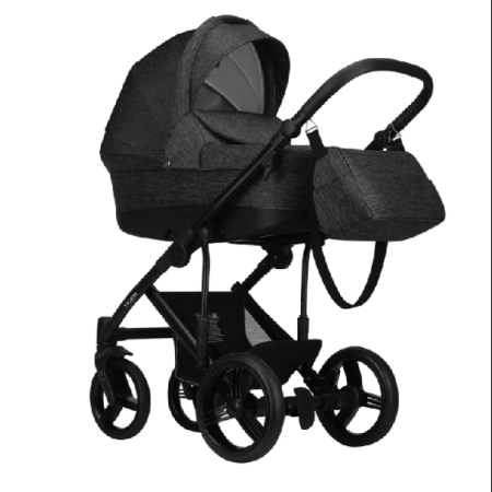 Коляска 2 в 1 Bebetto Tiger LUX