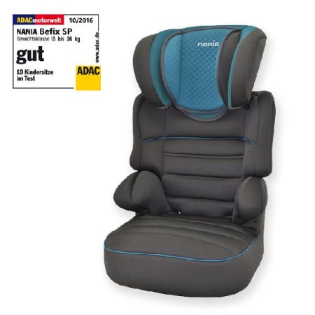 Автокресло Nania Befix SP Luxe (15-36 кг.)