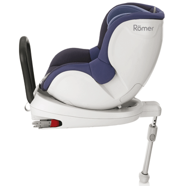 Автокресло Romer Dualfix (0-18 кг.) — изображение 8