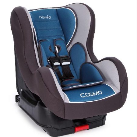 Автокресло COSMO SP lux ISOFIX (9-18 кг.)