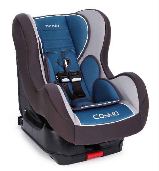 Автокресло COSMO SP lux ISOFIX (9-18 кг.)