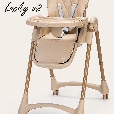 Стульчик для кормления Tomix Lucky V2