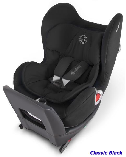 Вкладыш для автокресла Cybex Sirona — изображение 4