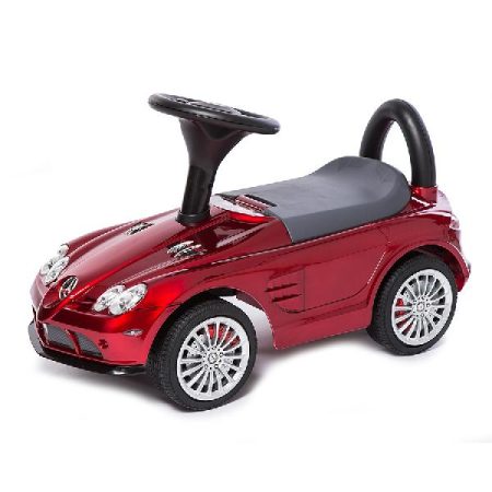 Каталка DONGMA MERCEDES-BENZ SLR 722s