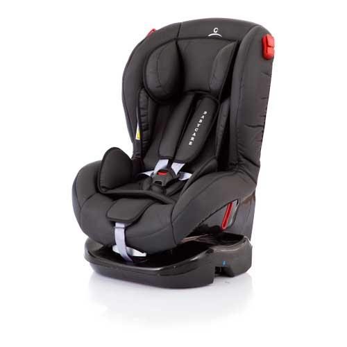 Автокресло Baby Care Basic Evolution кожа (0-25кг)