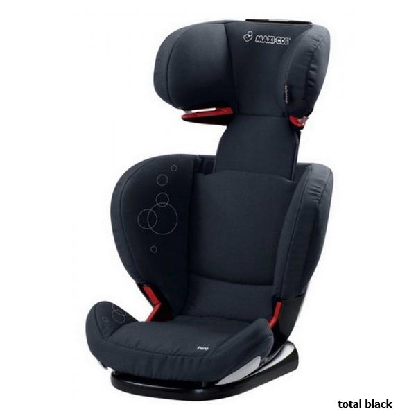 Автокресло Maxi-Cosi Fero Fix (15-36 кг.) — изображение 6