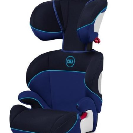 Автокресло Cybex Solution (15-36 кг.)