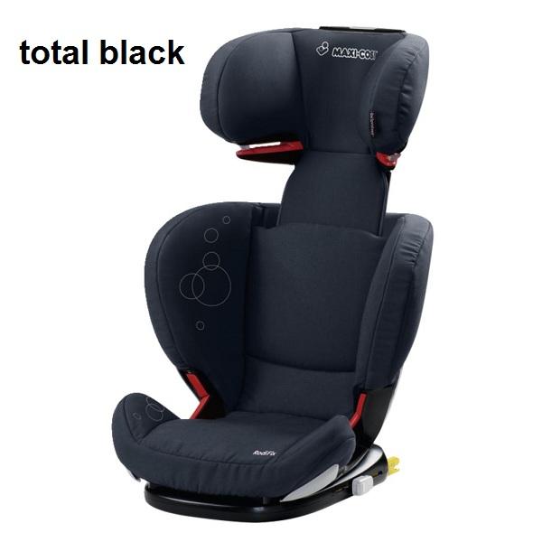 Автокресло Maxi-Cosi Rodi Fix (15-36 кг.) — изображение 4