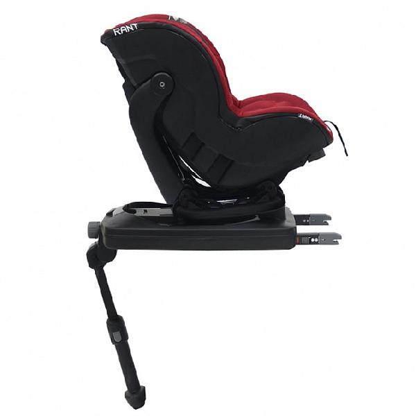 Автокресло Rant BH0114i FIRST CLASS isofix (0-18) — изображение 8
