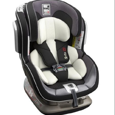 Автокресло Kiwy SF012 Isofix (0-25 кг.)
