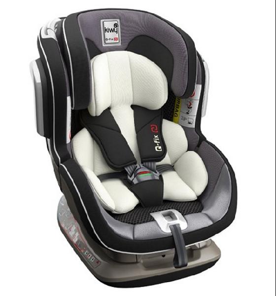 Автокресло Kiwy SF012 Isofix (0-25 кг.)