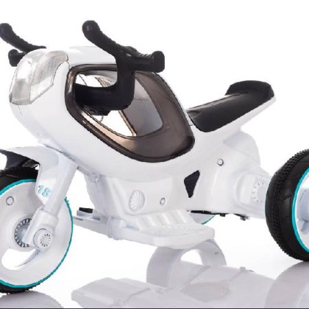 Электромотоцикл RiverToys MOTO HC-1388